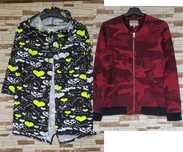 bluza damska bawełniana M