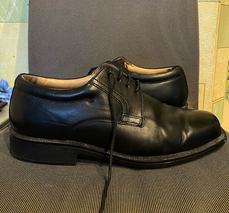 Туфлі чоловічі 44 розмір, стан гарний.