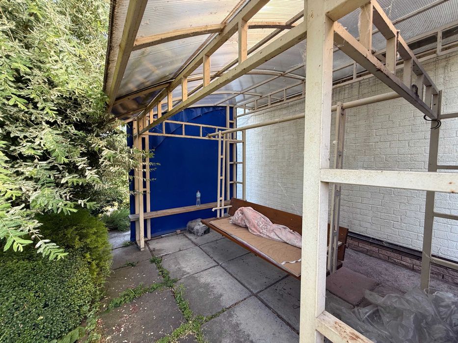 Продаж затишного садового будинок у СТ «Чайка-2» с. Чехівка