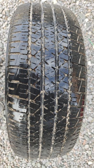 Шини Firestone (США) 235/60R17 всесезонні