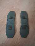 Nakładki Templars Gear TPC Shoulders Comfort Pads GEN 2 ranger green