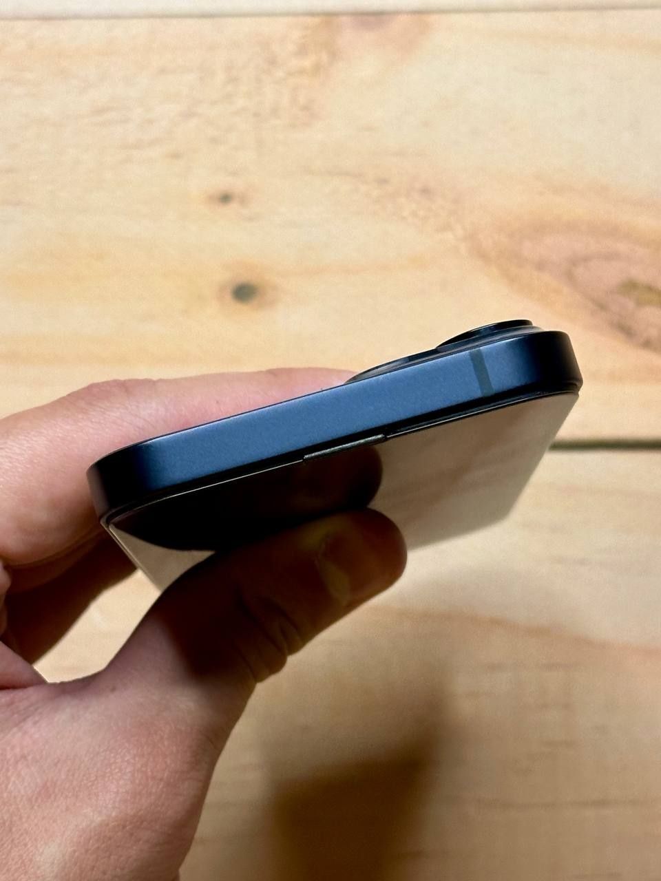 iPhone 14 128gb Midnight R-Sim. Полный комплект