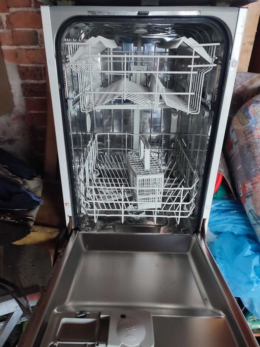 Zmywarka Whirlpool 60