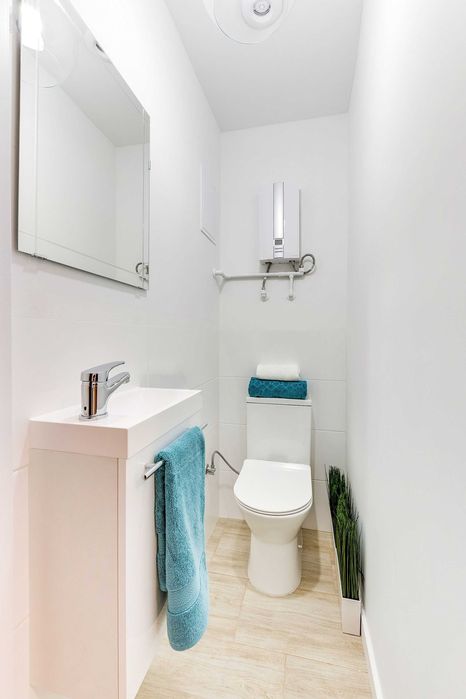 Grabówek POKÓJ dla młodej osoby