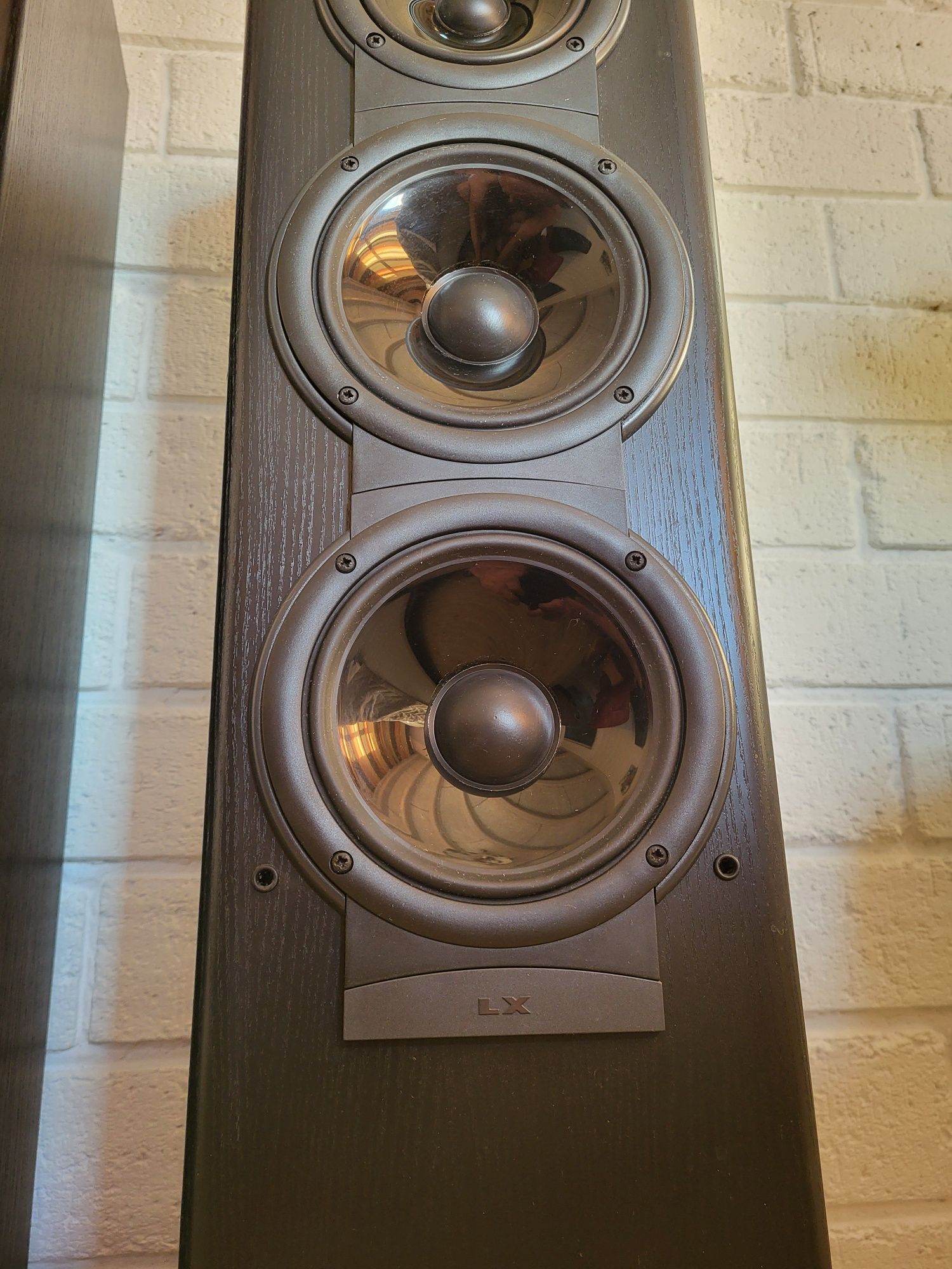 Акустика JBL LX80