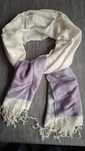 Szal chusta Pashmina Paszmina