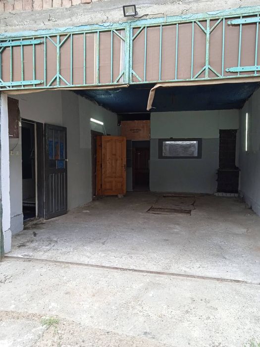 Оренда Гараж,склад,бокс, офіс