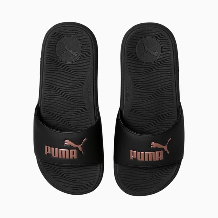 Puma ОРИГИНАЛ сланцы, шлепанцы, слайды, тапки, тапочки летние, шьопки