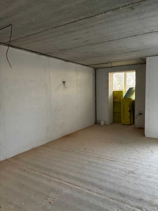 Сучасна квартира у новобудові