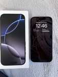 iPhone 16 Pro 256 GB kupiony w iSpot