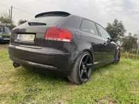 Vendo Audi A3 2.0