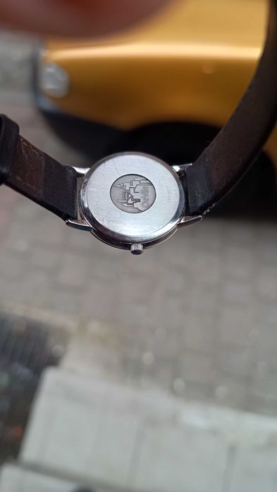Sprzedam zegarek Omega De Ville-quartz-damski