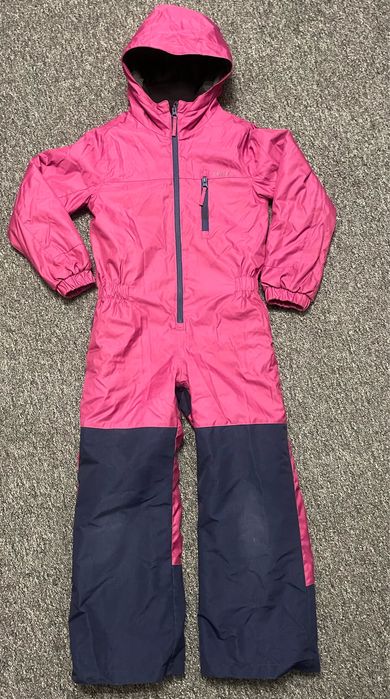 Kombinezon zimowy narciarski Wedze