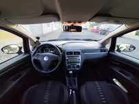 Fiat Grande Punto Sport Mjet 90cv gasoleo - modelo raro de origem