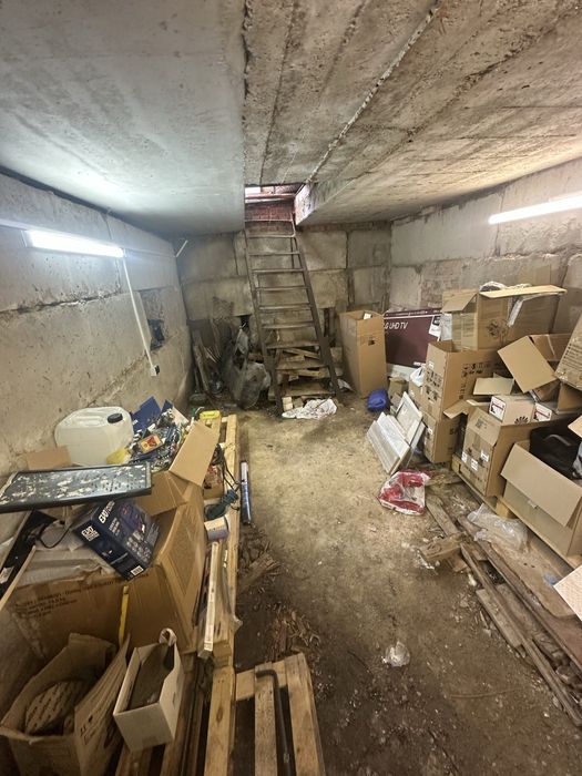 Продам Гараж Ак 55 возле новостроя Шерстянка