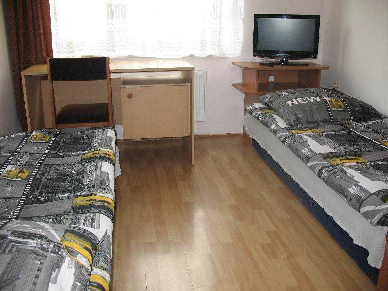 Noclegi dla pracowników firm w Rzeszowie