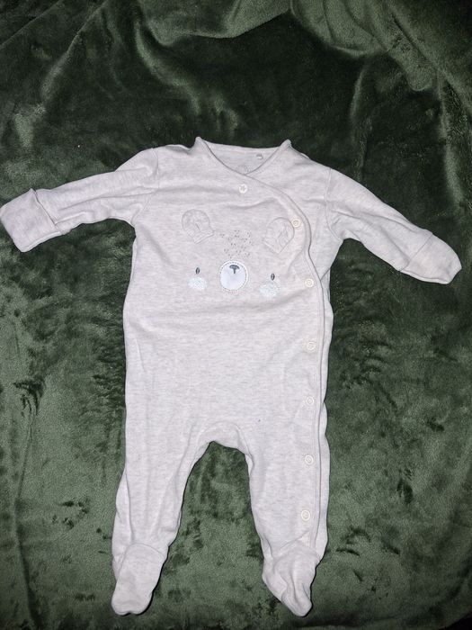 Чоловічок 56 розмір