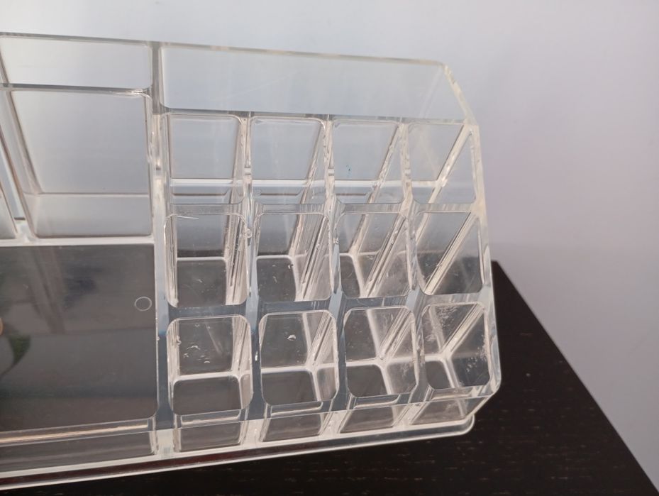 Organizador de cosméticos