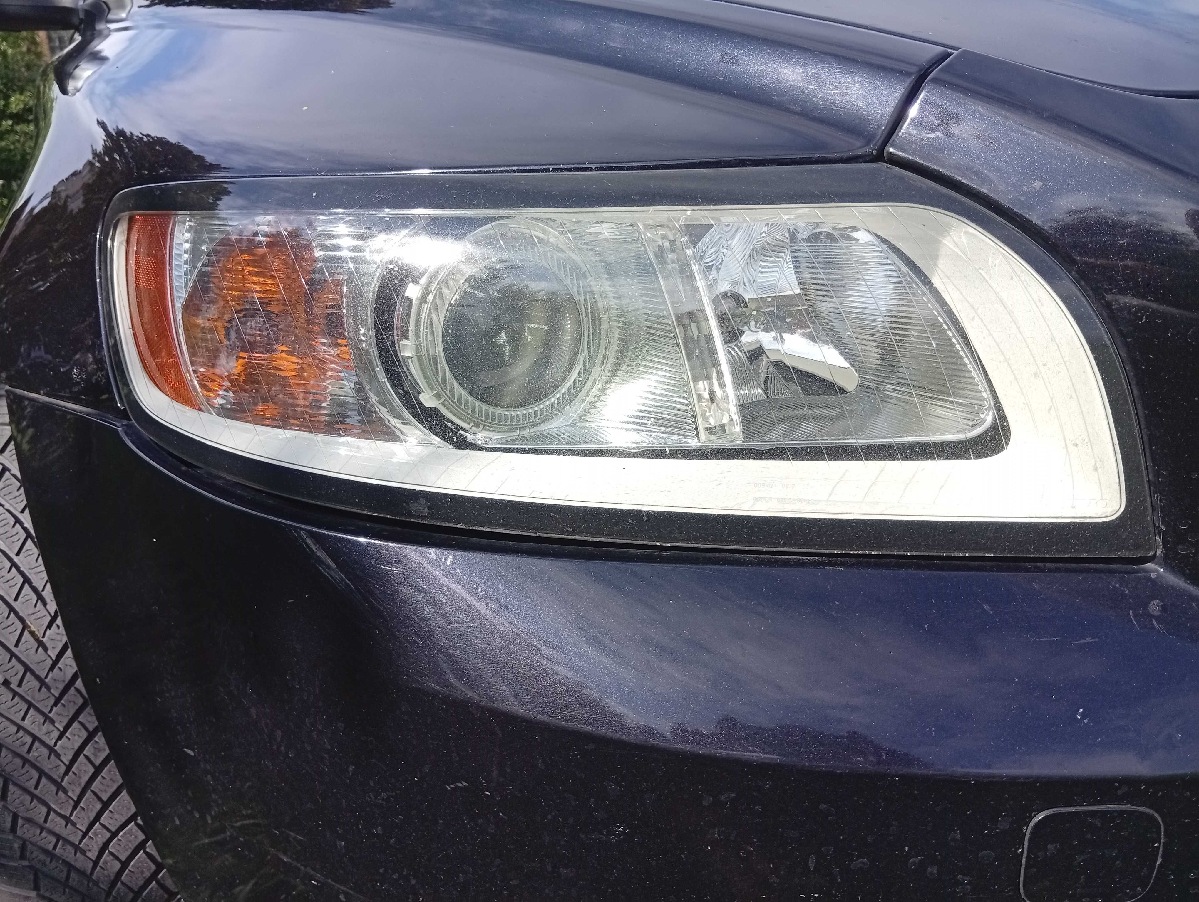 Volvo V50 R-design 2.0d 136km