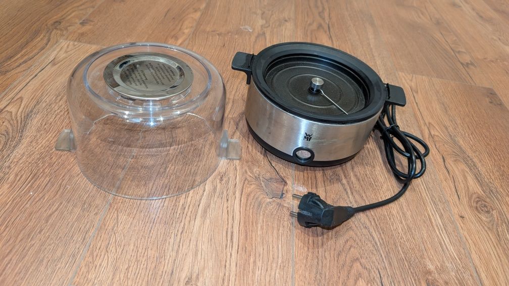 Pipoqueira Pro / Popcorn Maker