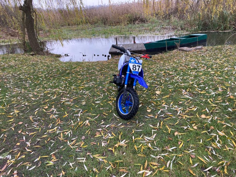 Дитячий крос до 12 років