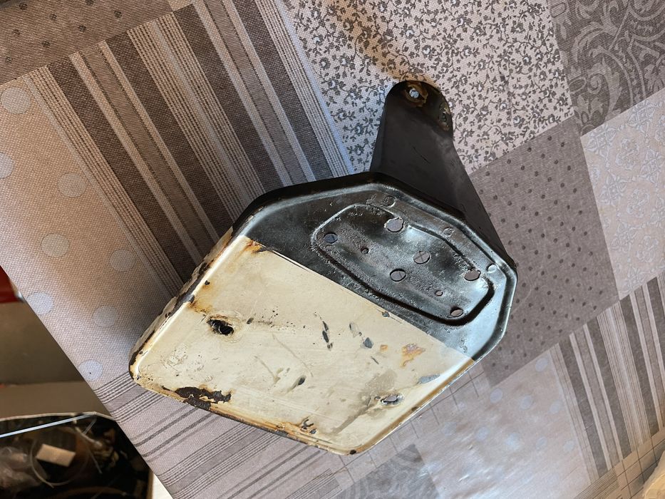 Pecas Casal e Zundapp