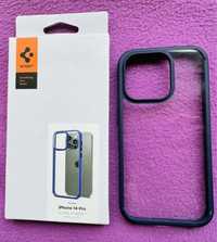 Capa iPhone 14 Pro (Spigen)