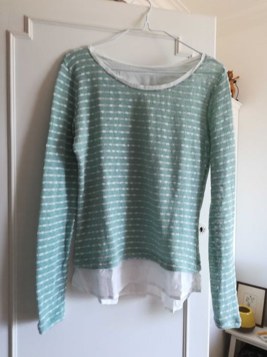 Roupa barata camisolas e t shirts