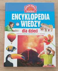 Encyklopedia wiedzy dla dzieci  centrum edukacji dziecięcej