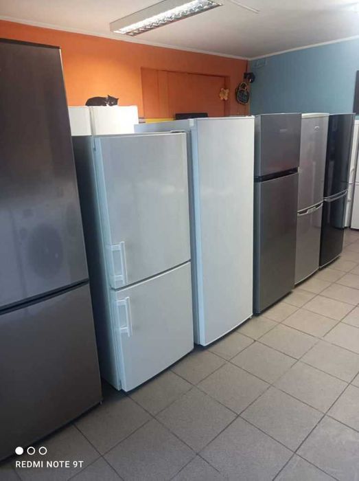 Lodówki z rynku niemieckiego duży wybór!
