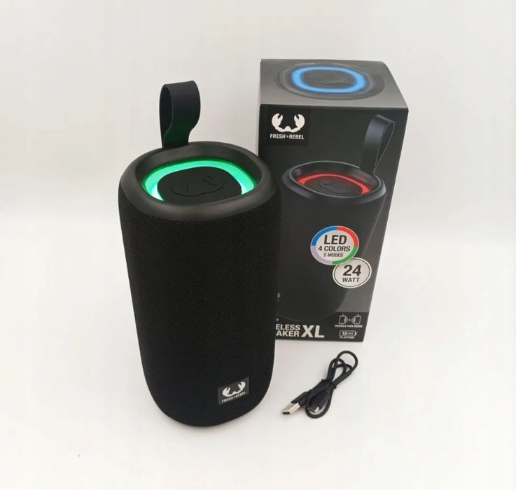 Бездротова колонка Fresh 'n Rebel XL