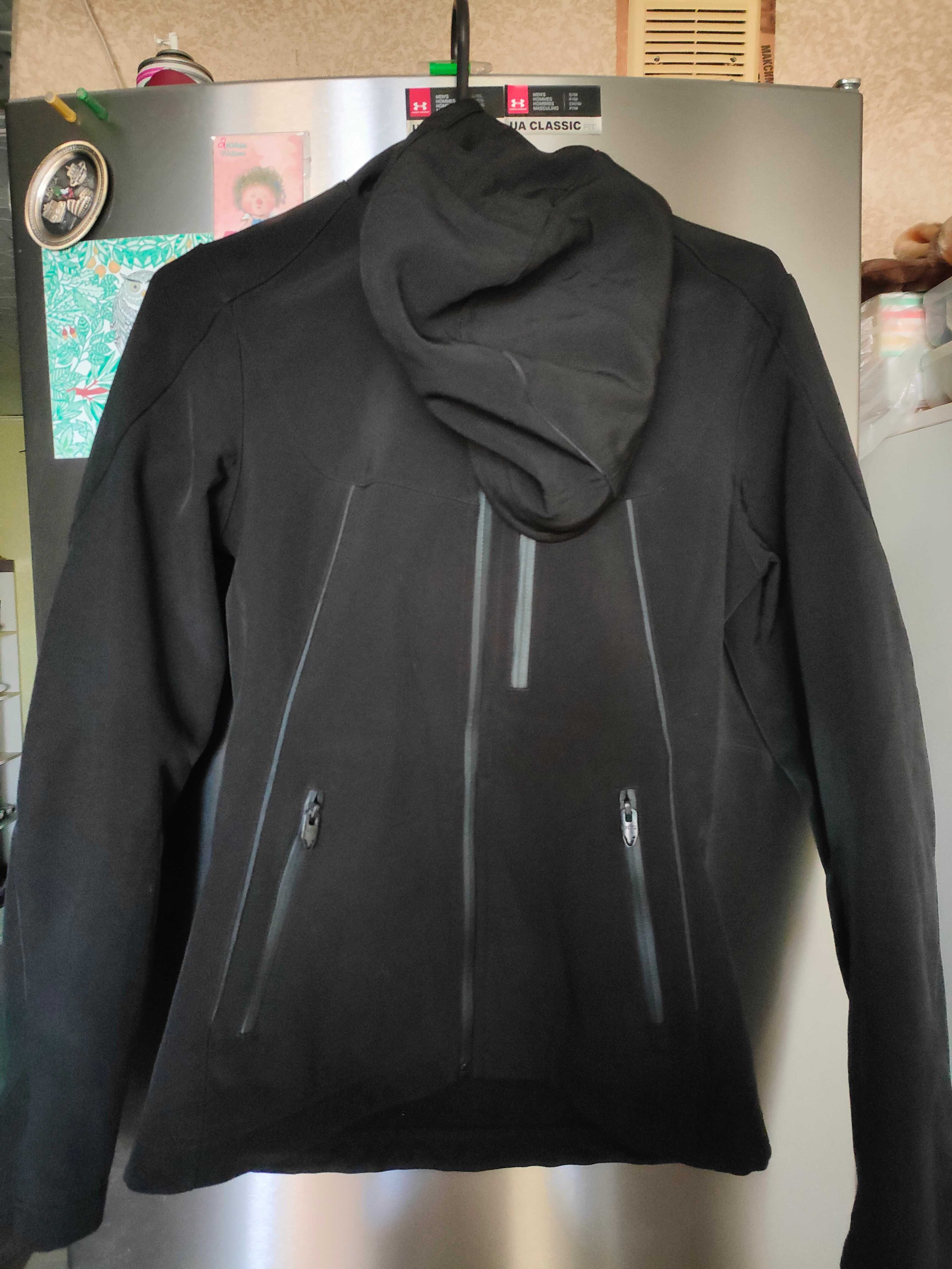 Куртка Engelbеrt Strausse Softshell jacket e.s.vision, ladies'/XS/жен