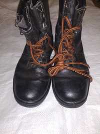 Чоловічі зимові робочі черевики.розмір 41