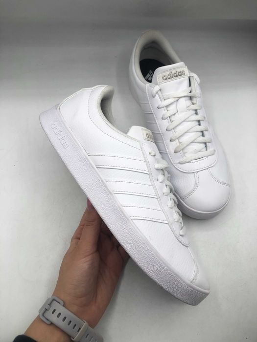 Кеди adidas vl court 2.0 performance (b42314) оригінал