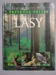 Książka album "Lasy", Agnieszka i Włodek Bilińscy