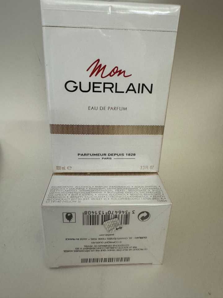 Guerlain Mon Guerlain 100 ml woda perfumowana kobieta