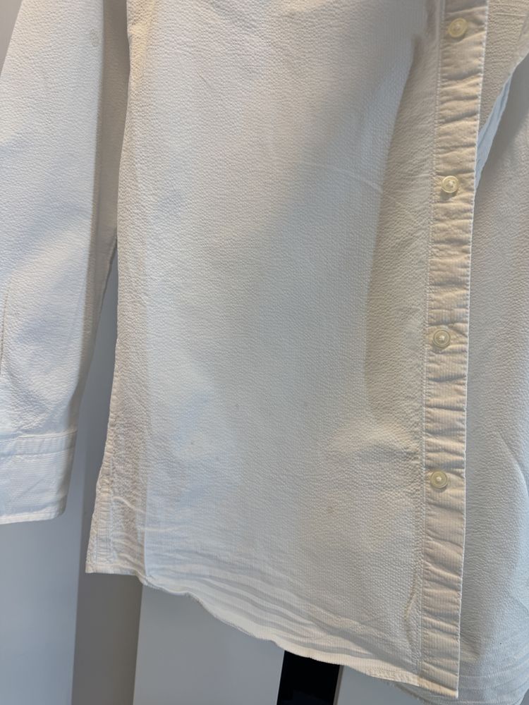 Koszula massimo dutti s
