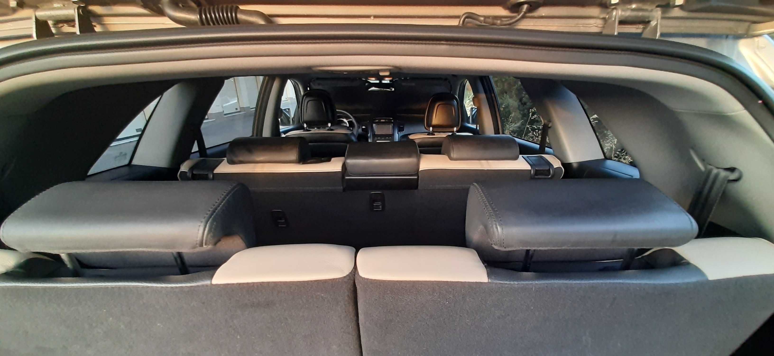 KIA SORENTO 2.2 CRDI TX AUTOMÁTICO em excelente estado