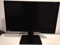 BenQ XL2411Z – Monitor gamingowy 24” | Full HD | 144 Hz | 1 ms