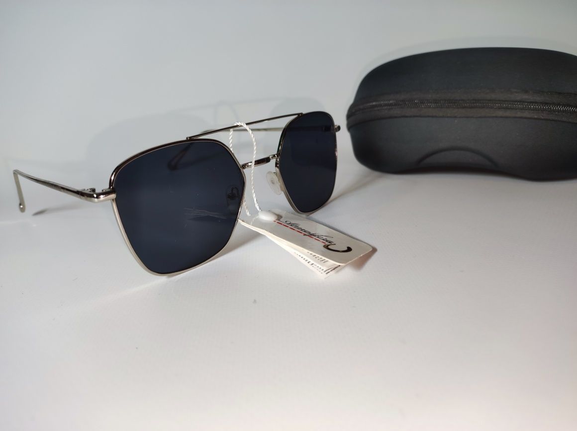 Atmosfera ™ Sunglasses Metal