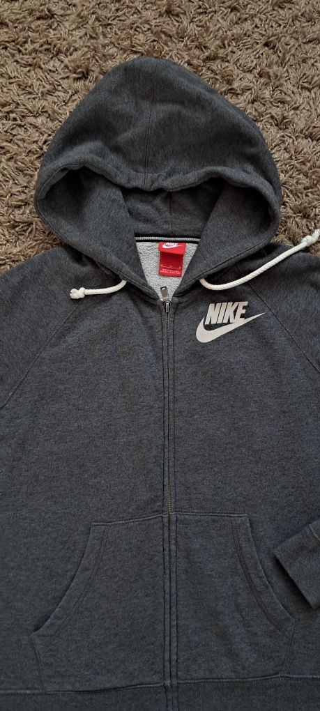 Bluza Nike damska rozpinana M