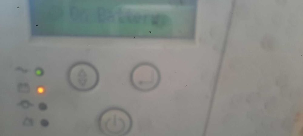 ИНВЕРТЕР PW9120  / 96-Вольт 8шт по 12в АКБ / = 1400W Чистий Сінус