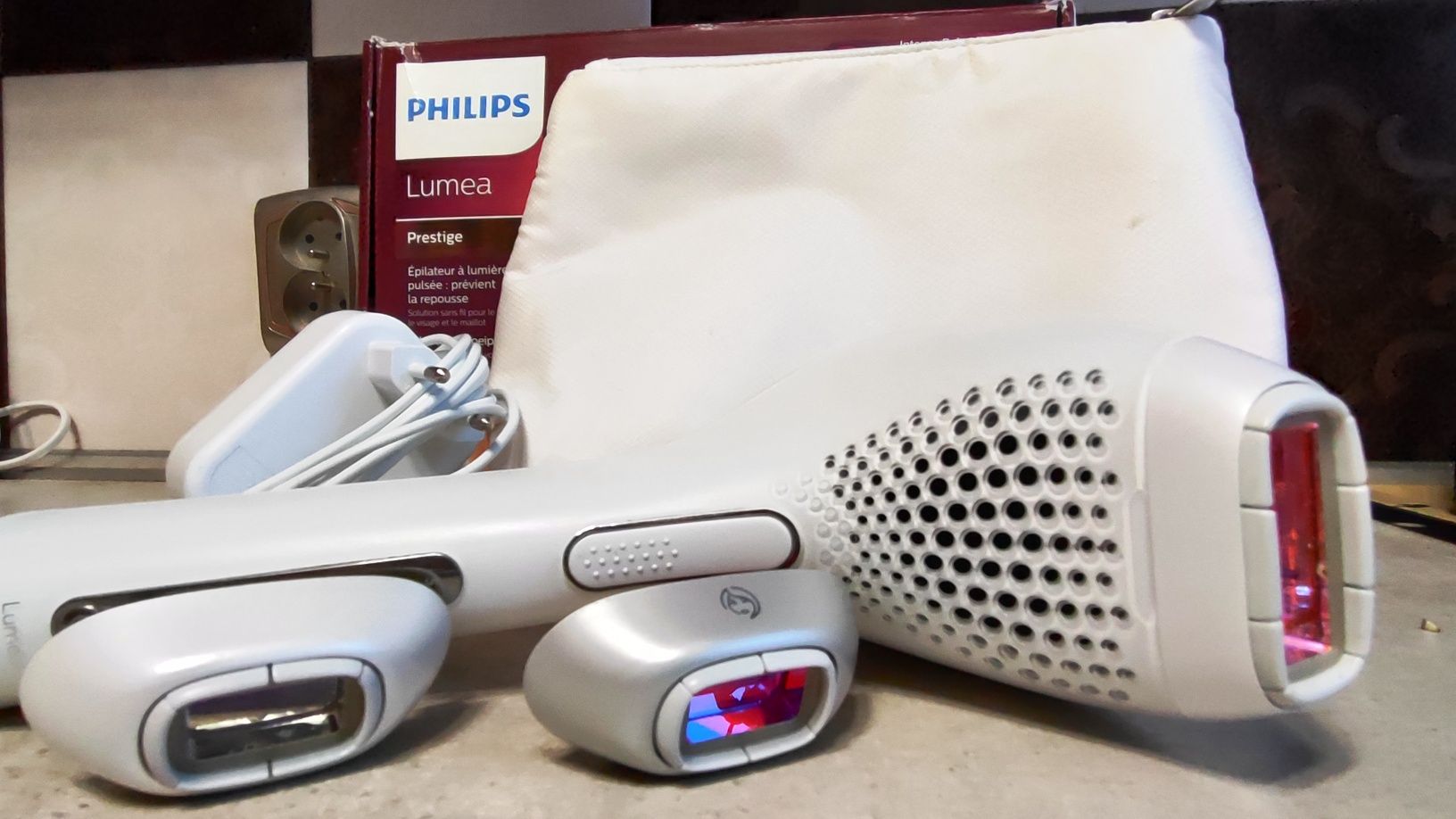 Philips Lumea Prestige SC2009/00