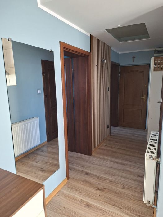 Mieszkanie do wynajęcia od zaraz