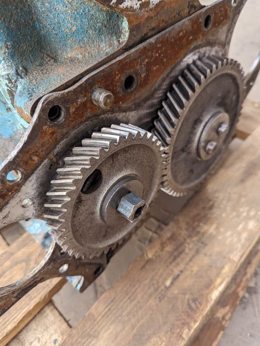 БЛОК МТЗ д240 СССР д 240 д 243 д 245 Двигун мтз Двигатель Блок Гільзи