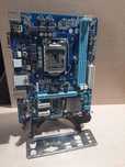 АКЦІЯ! Материнська плата Gigabyte GA-H61M-S1, s1155, micro-ATX, ddr3