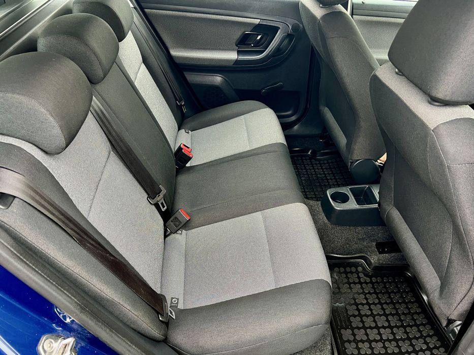 ‼️Skoda Fabia 2011р 1,6 дизель‼️