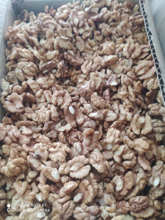 Ядра волоського горіха