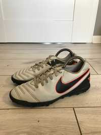 Buty turfy Nike Tiempo rozm. 41