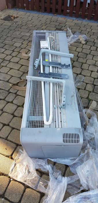 Nagrzewnica 12kW super oferta! Tanio!